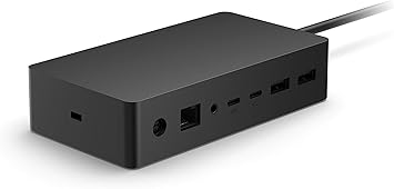 Microsoft Surface Pro/Book Dockingstation 2 (Retail) *NEW*