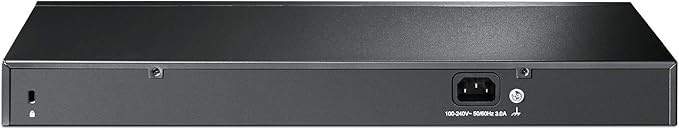 TP-Link TL-SG1218MPE | 16 Port Gigabit PoE Switch | Easy Smart Managed | 16 PoE+ Ports @250W, 2 Non-PoE Ports, 2 Combo SFP Slots | QoS, Vlan, IGMP & LAG | Limited Lifetime Protection | Port Priority