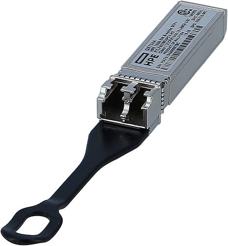 HPE B-Series 16GB Sfp+Software XCVR