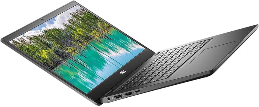 Dell 14 SSD G10 i5 8G 256G W10P, R92RT