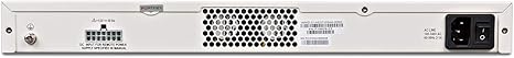 Fortinet FortiGate 101E Network Security/Firewall Appliance - 20 Port - 1000Base-X, 1000Base-T Gigabit Ethernet - AES (256-bit), SHA-1 - USB - 20 x RJ-45 - 2 - SFP - 2 x SFP - Manageable - 1U - Rack-m