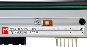 Datamax PHD20-2240-01 Printhead - Thermal Transfer