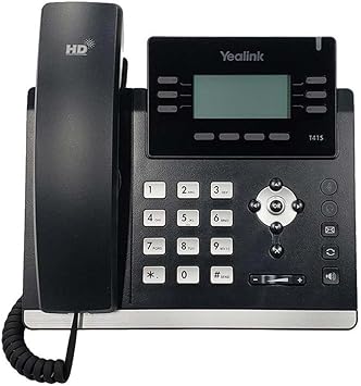 YEALINK Yealink T41S IP Desk Phone/YEA-SIP-T41S /