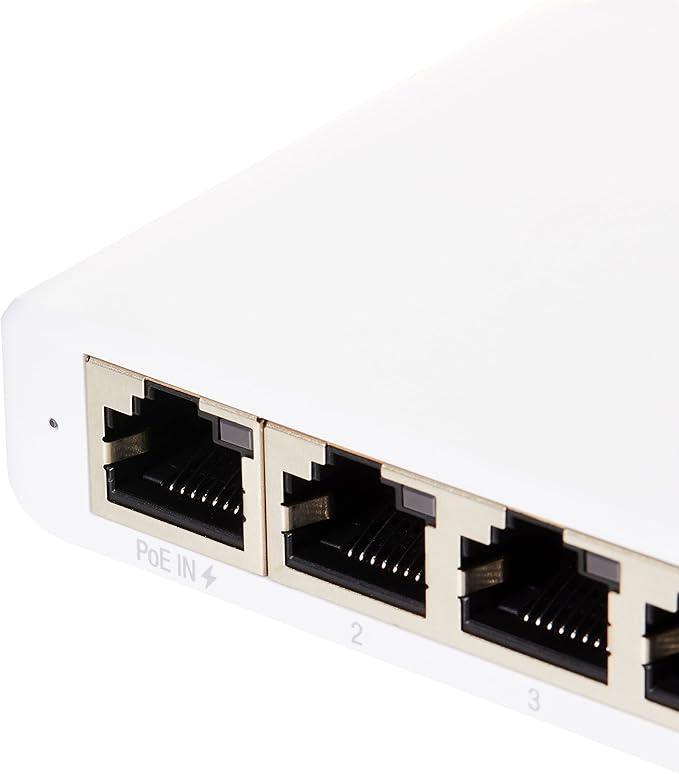 Ubiquiti UniFi Switch USW-Flex-Mini