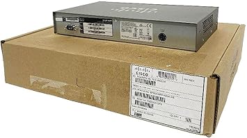 CIS-SF302-08PP-K9-NA-SF302-08PP Managed L3 Switch - 8 PoE+