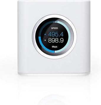 AmpliFi HD