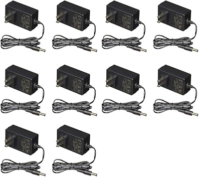 Mikrotik mAP 10-Units RBmAP2nD Dual-Chain 2.4GHz Micro Access Point PoE Out RouterOS L4