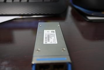 New Cisco CPAK-100G-LR4 CPAK-100G-LR4 Transceiver m FD