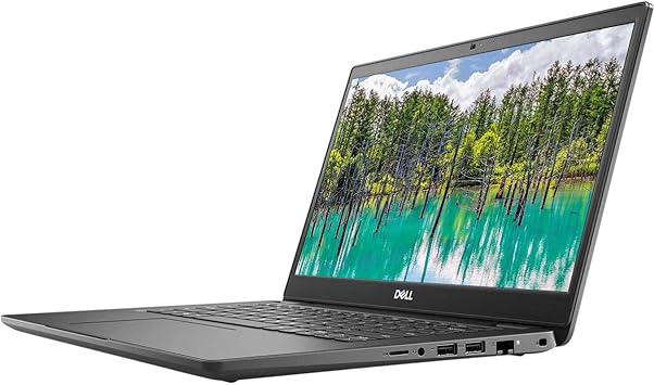 Dell 14 SSD G10 i5 8G 256G W10P, R92RT