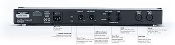 Rupert Neve Designs Shelford Channel Microphone Preamp, Inductor EQ & Diode Bridge Compressor