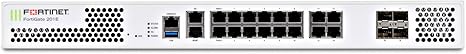 Fortinet FortiGate-201E Hardware and 3YR 24x7 UTM Protection (FG-201E-BDL-950-36)