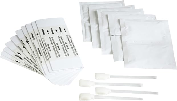 Fargo 86177 Cleaning Kit - Printer