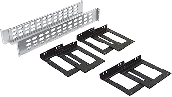 APC SMART-UPS RT 19IN RAIL KIT FOR SMART-UPS RT 3/5/7.5/10KVA