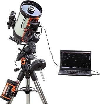 Celestron Smart DewHeater Controller 2X