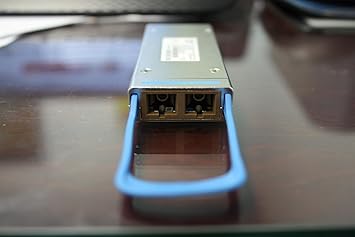 New Cisco CPAK-100G-LR4 CPAK-100G-LR4 Transceiver m FD