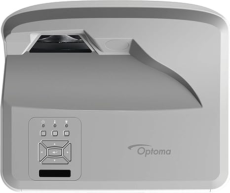 ZU500UST Ultra-Short-Throw WUXGA Laser Multimedia Projector
