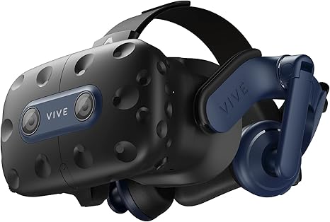 VIVE Pro 2 Virtual Reality System - PC