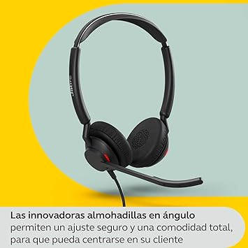 Jabra Engage 50 II E50IIL USB-A MSStereo