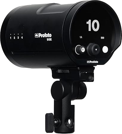 Profoto B10X Off Camera Flash Duo Kit