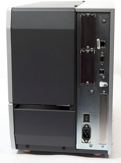 Genuine ZT610 Thermal Printer - ZT61043-T010100Z