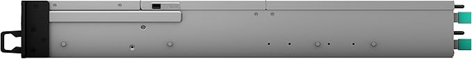 Synology RX1217RP Redundant Power Expansion for RackStation (Diskless)