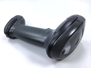 Motorola Solutions Zebra Symbol (Motorola) LI4278 Wireless Bluetooth Barcode Scanner with Cradle and USB Cables
