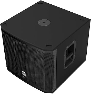 Electro-Voice EKX-15S 15" 1600W Passive Subwoofer