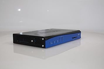 Netvanta 3448 Chassis Access Router with 8PORT Switch