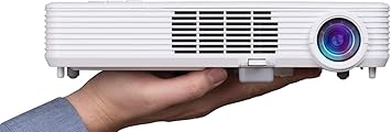 InFocus IN1188HD, LED 1080p, 1920 x 1080, 3000 Lumens, Ultra-Portable Projector