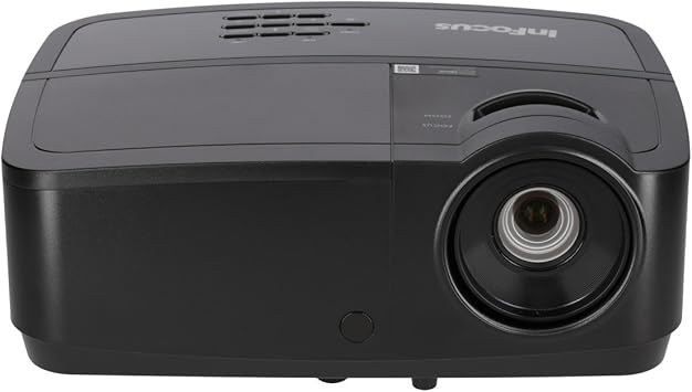 DLP 1080 4000 LUMENS 3D R.