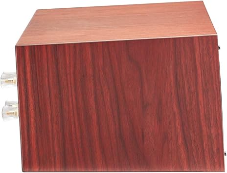 MartinLogan Motion 50XTi Centre Speaker (Red Walnut)
