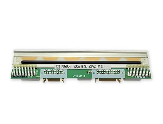 Datamax PHD20-2261-01 Print Head for M-4206 Mark II Printers, 203 DPI Resolution