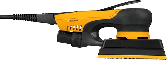 Mirka MID3530201US Deos 3.2" x 5.2" Electric Orbital Sander 3mm