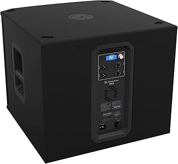 Electro-Voice EKX15SP 15" 1300W Powered Subwoofer