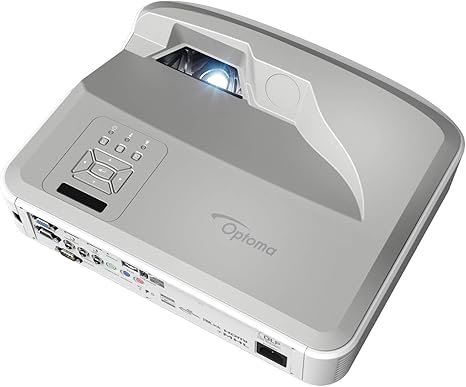 ZU500UST Ultra-Short-Throw WUXGA Laser Multimedia Projector