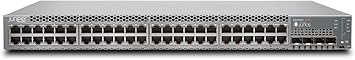 JUNIPER EX2300-48P 48-Port 10/100/1000 BASE T
