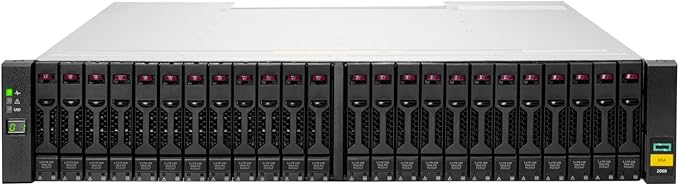HPE Network Storage R0Q82B 1.92TB SSD