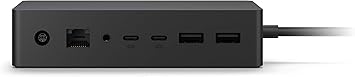 Microsoft Surface Pro/Book Dockingstation 2 (Retail) *NEW*