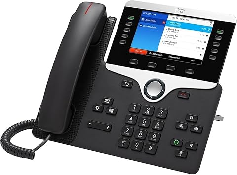 CISCO IP PHONE 8861