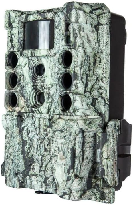 PRIMOS 32MP CORE DS-4K Treebark Camo No Glow, Box, Multicolor (119987C)