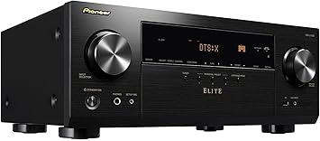 PIONEER Elite VSXLX105 Surround Sound Receiver