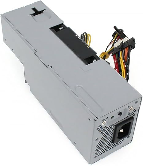 S-Union FR610 WU136 PW116 67T67 RM112 R224M 235W Power Supply Compatible for Dell Optiplex 580 760 780 960 980 SFF Systems, Model Numbers H235P-00 L235P-01 L235P-00 H235E-00 F235E-00 L235ES-00