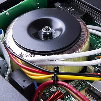 Rega iO | Integrated Amplifier + Phono MM