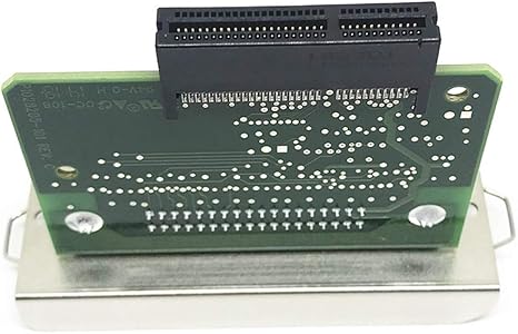 P1058930-075 Wired Parallel Port Card for Zebra ZT410 ZT411 ZT420 ZT400 Series Thermal Printer 203/300/600dpi Genuine