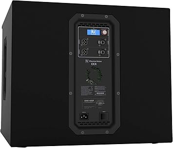 Electro-Voice EKX15SP 15" 1300W Powered Subwoofer