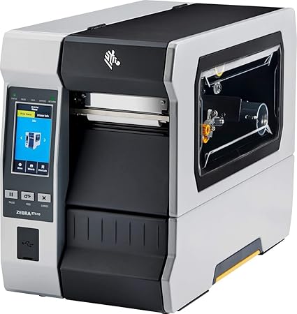 Zebra ZT610 Barcode Label Printer (ZT61042-T010100Z)