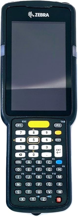 Zebra MC3300-G Mobile Handheld Computers (MC330K-GE4HA3US)