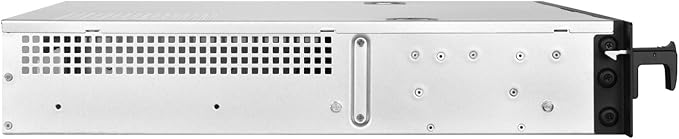 Silverstone RM21-308 2U Rackmount Server Case with 8 X 3.5 Hot Swap Bays Micro-ATX Support RM21-308-x