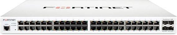 FORTINET FORTISWITCH-148E (FS-148E)