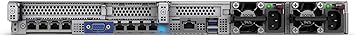 Hewlett Packard Enterprise HPE ProLiant DL325 G10 1U Rack Server - 1 x EPYC 7302P - 16 GB RAM HDD SSD - 12Gb/s SAS Controller